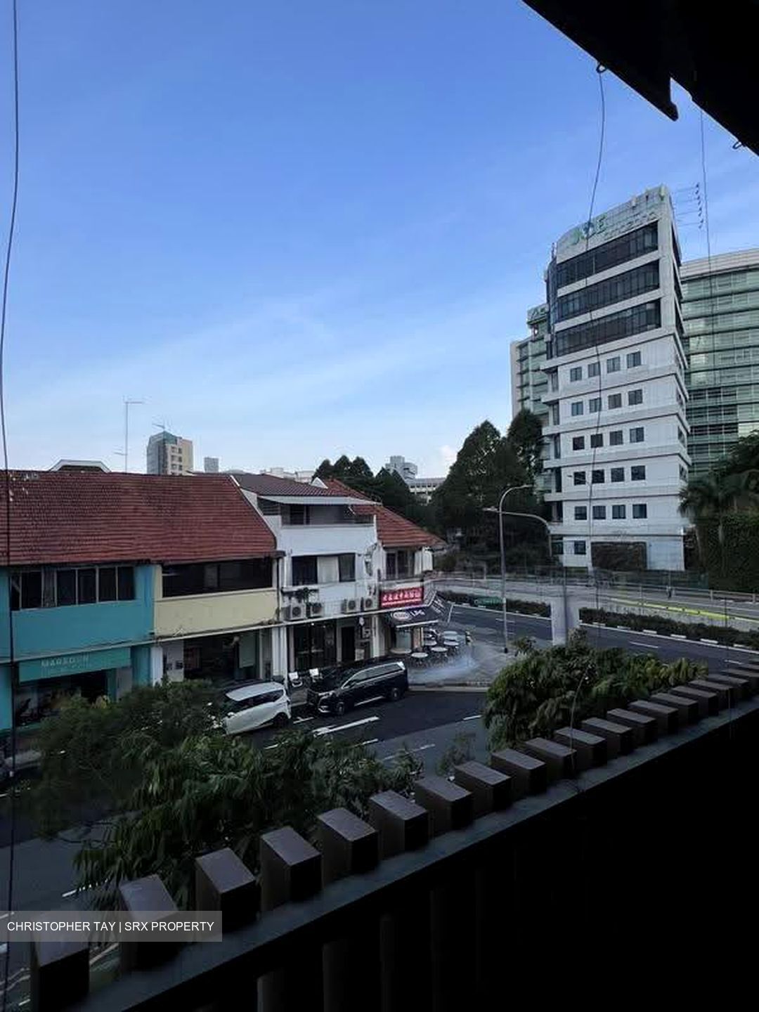 Sennett Estate (D13), Apartment #608108851